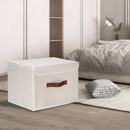 Collapsible Storage Boxes (3 Count)