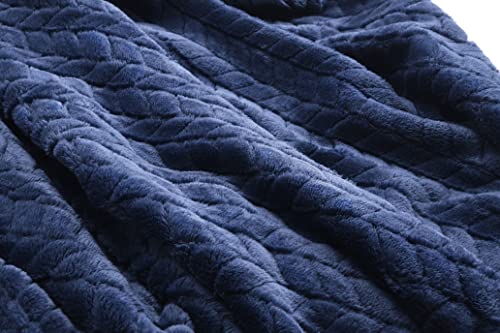 Travel Blanket & Pillow 68x42