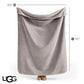 Whitecap Throw Blanket