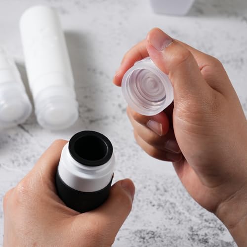 18 Pack travel Bottles for Toiletries