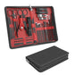 Professional Manicure Pedicure Set
