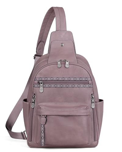 Large Sling Bag for Women