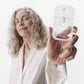 Unscented Hydrating Hand Sanitizer Spray (3 Fl Oz)
