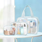 Clear Makeup Bag Travel