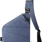 Anti Theft Crossbody Bag