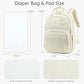 Diaper Bag Backpack