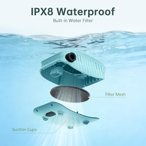 Portable Camping Shower