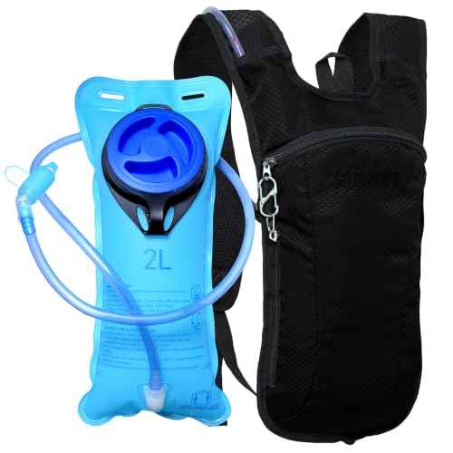 SoJourner Hydration Pack Backpack