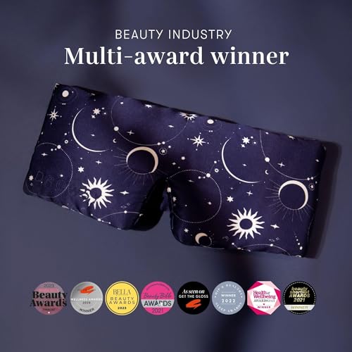 Silk Sleep Mask