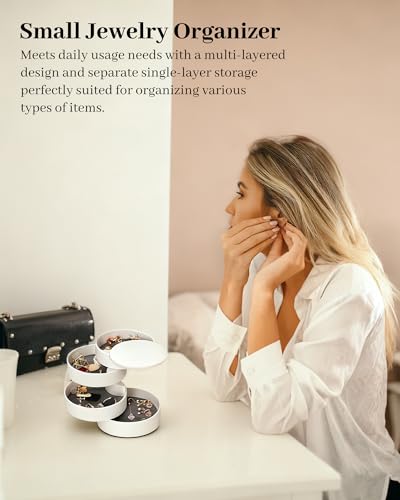 Jewelry Organizer