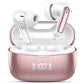 AI Translation Earbuds Real Time