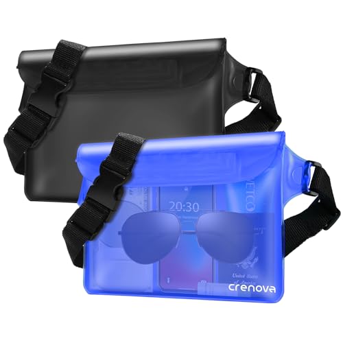 Waterproof Bag Fanny Packs for Women
