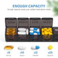 Weekly Extra Large Pill Organizer