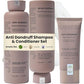 Anti Dandruff Shampoo (31.4 Fl Oz)