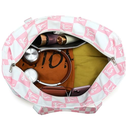 Large Beach Bag for Women