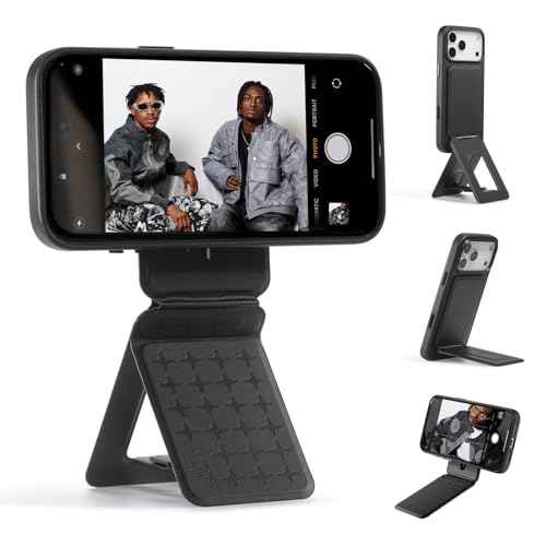 Phone Tripod Stand x Tombogo
