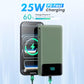Portable Charger 40800mAh Power Bank with Built