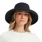 UVCoolix Women's UPF 50+ Wide Brim Cooling Sun Hat