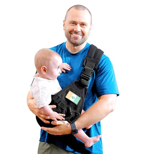 Baby Sling Carrier