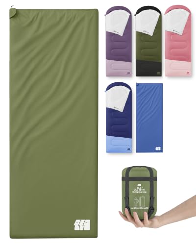 Ultralight Sleeping Bag