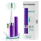 Electric Toothbrush for Adults