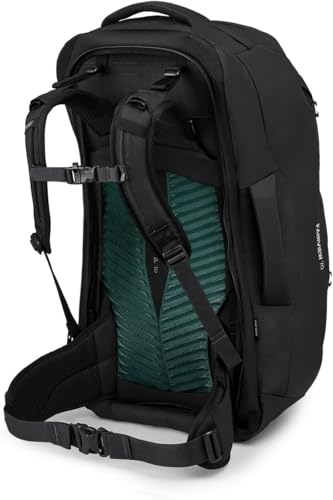 Fairview 70L Women's Travel Backpack