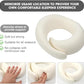Travel Pillow for Airplanes