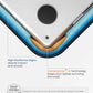 360° Protective Laptop Case for 13.5