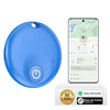 FindTag Duo Dual System Tracker for iOS or Android