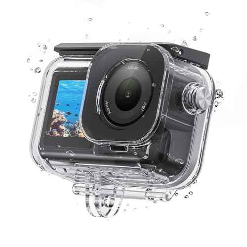 Waterproof Case with Anti
