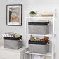 Storage Basket for Organizing (3 Count)