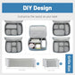 Universal Cable Organizer Electronics Accessories Cases for Cable