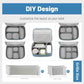 Electronic Accessories Case
