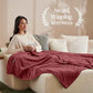 Fleece Blanket Luxury Microplush