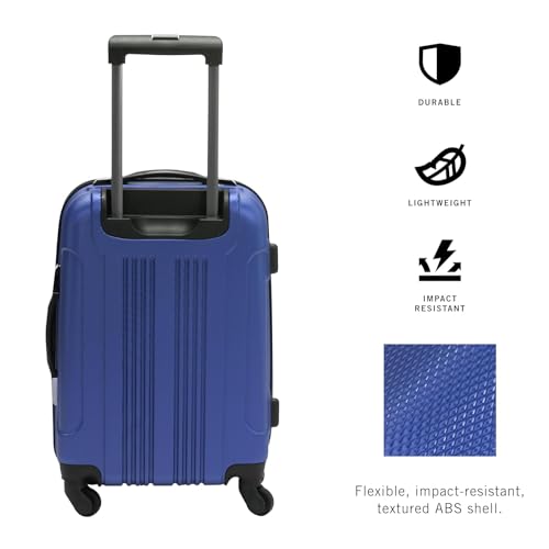 Out of Bounds Lightweight Hardshell 4
