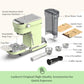 Espresso Machine 20 Bar Espresso Maker CMEP01 with Milk Frother Steam Wand