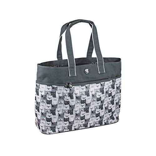 Oversized Beach Tote Bag