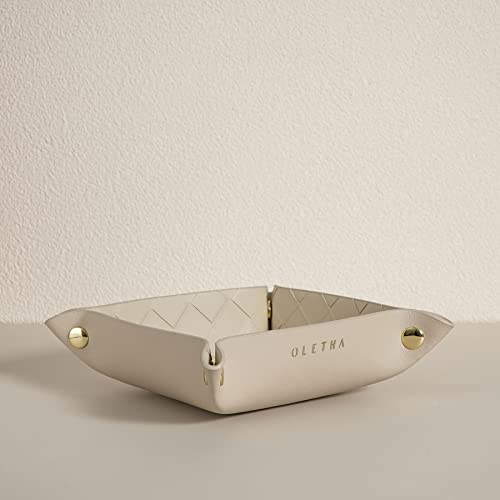 Foldable Valet Tray