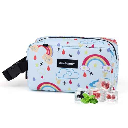 Small Cooler Bag