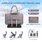 Large Weekender Bag for Women Travel