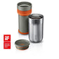 Pipamoka Portable Coffee Maker