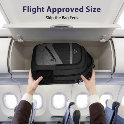 Professional Laptop Backpack for Men
