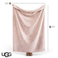 Whitecap Throw Blanket