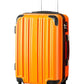 Luggage Lightweight and Durable Hardshell