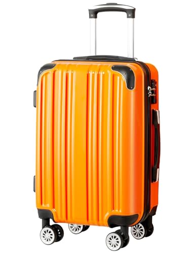 Luggage Lightweight and Durable Hardshell