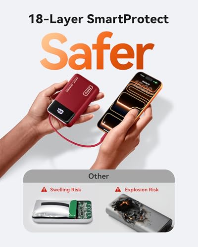 Portable Charger