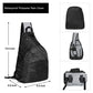 Camera Bag Sling Backpack