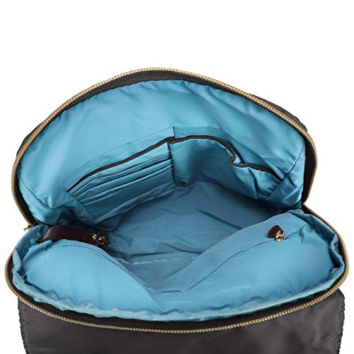 Anti Theft Signature Slim Backpack