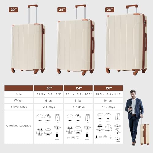 Carry On Luggage 22x14x9 airline approved