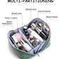 Travel Makeup Bag Organizer (3 Count)